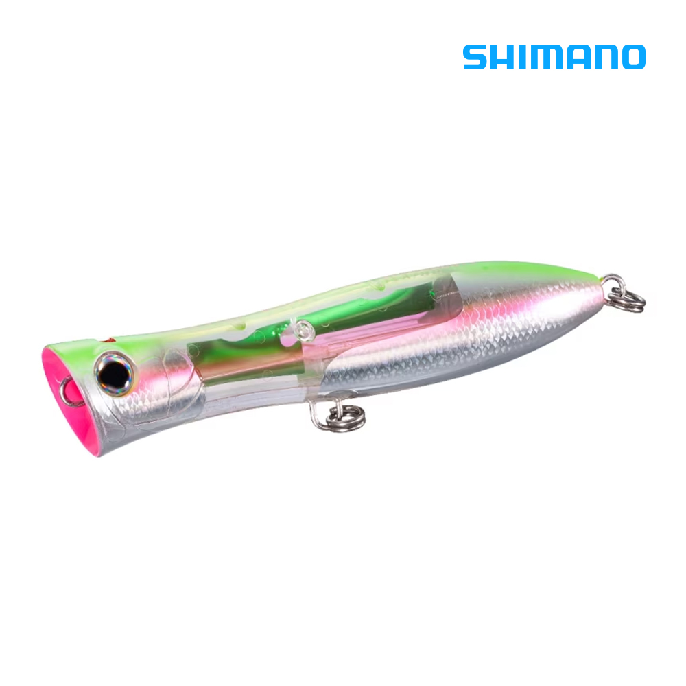 시마노 오시아 밤딥 170F 플래쉬부스트 72g 포퍼 파핑펜슬 부시리루어