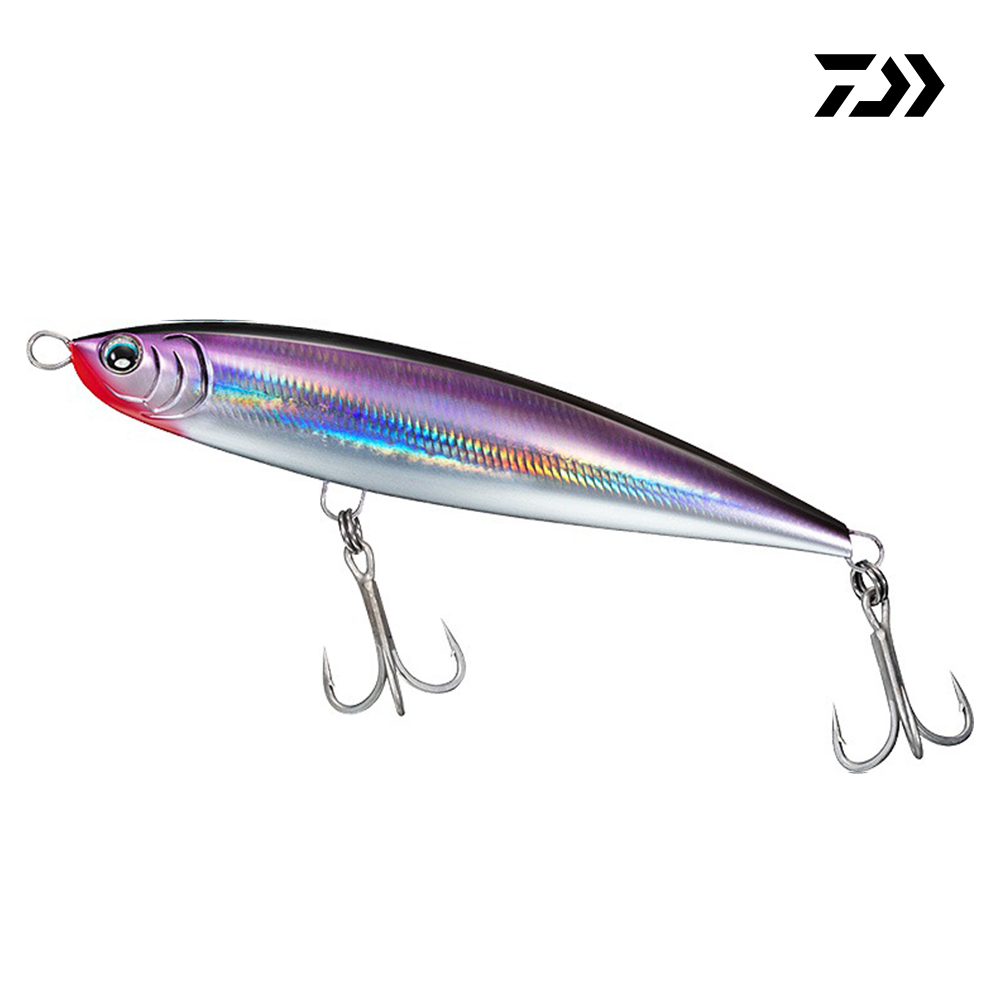 다이와 솔티가 다이브스타 190F 93g 다이빙펜슬 부시리 파핑루어