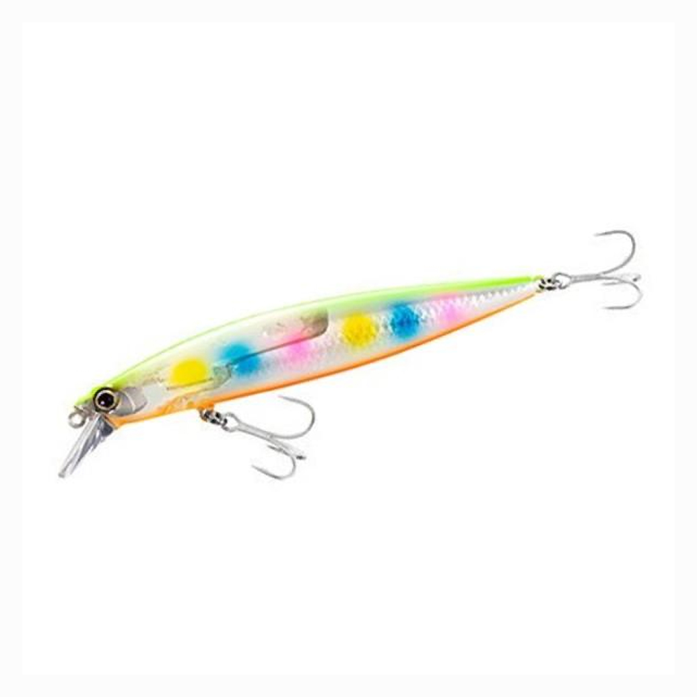 시마노 엑스센스 사일런트어쌔신120F플래쉬부스트 19g 플로팅타입 농어미노우 농어루어