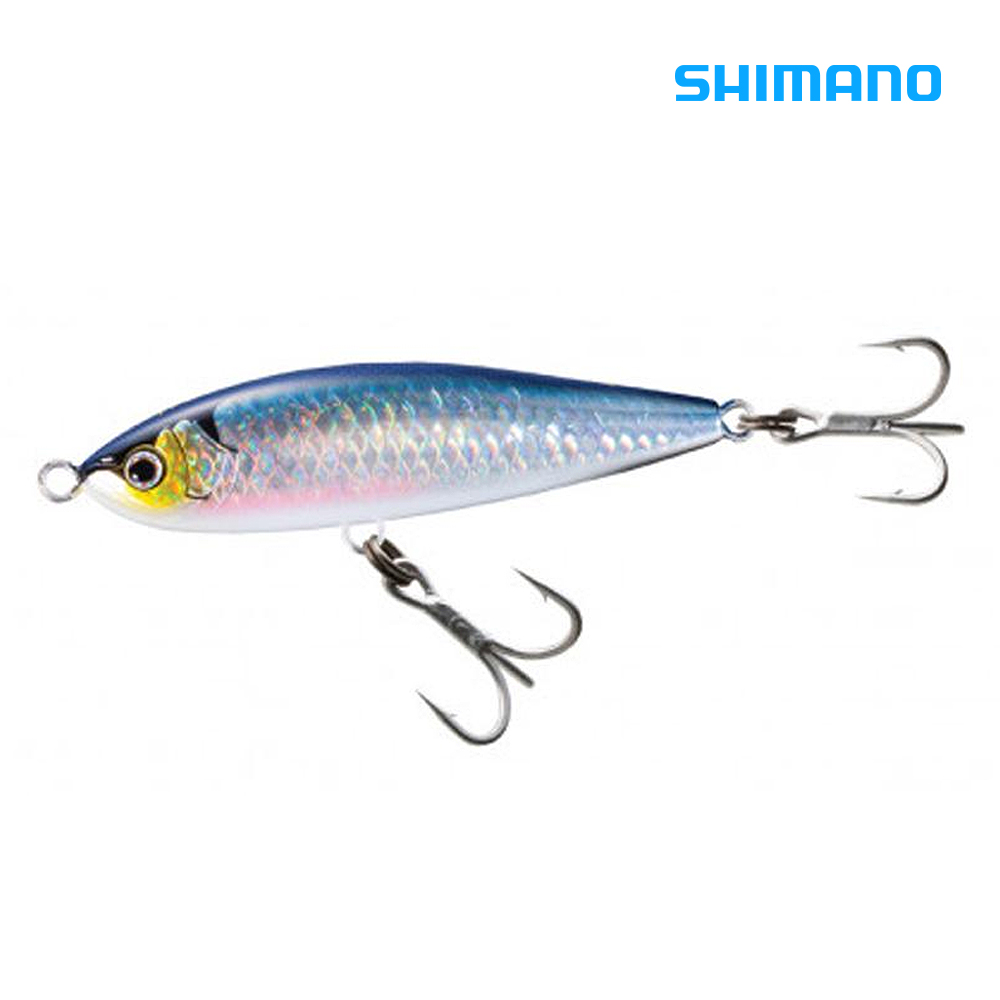 시마노 오시아 헤드딥 140F 제트부스트 69g 다이빙 파핑 펜슬