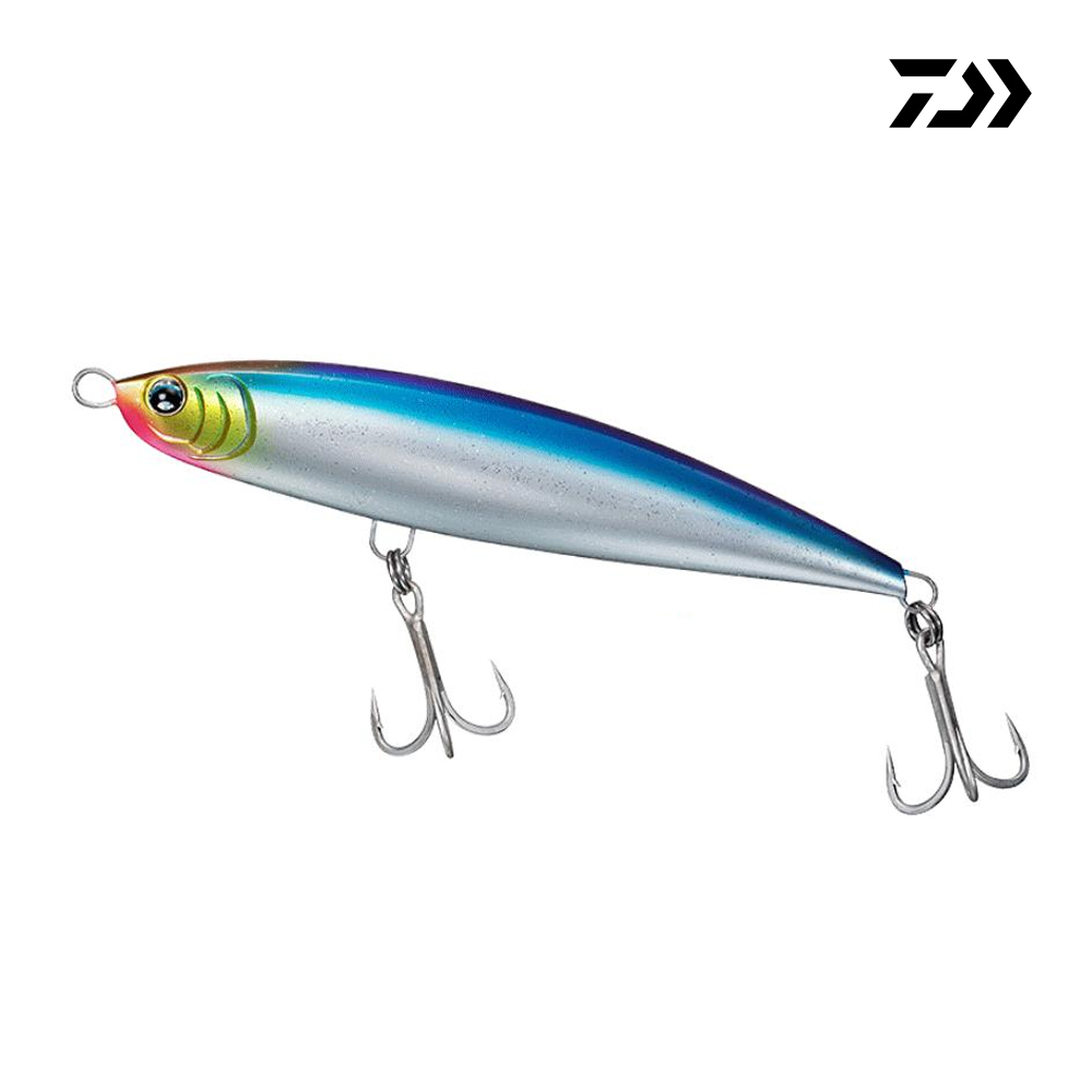 다이와 솔티가 다이브스타 165F 57g 다이빙펜슬 파핑 부시리