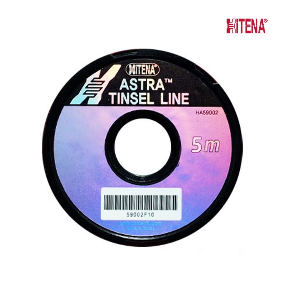 하이테나 아스트라 틴셀 라인 5m 갈치 낚시 채비