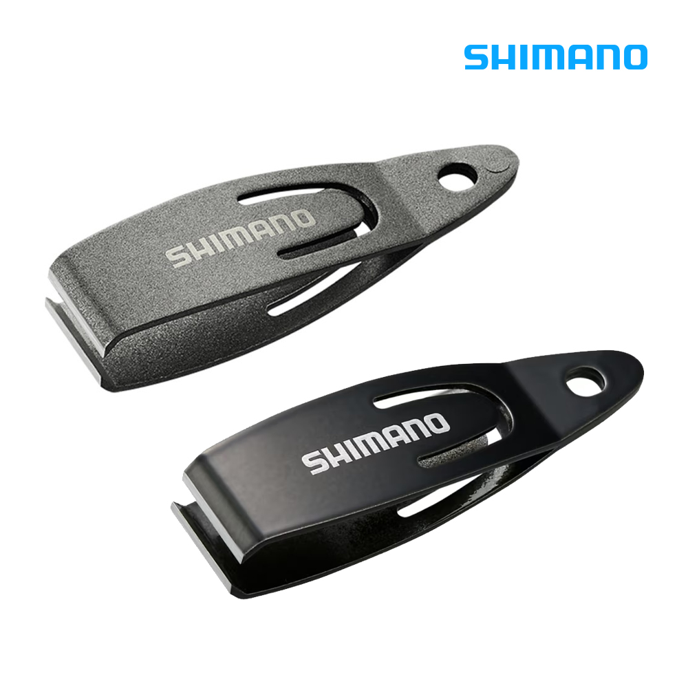 시마노 라인커터 CT-931R 핀온릴장착가능