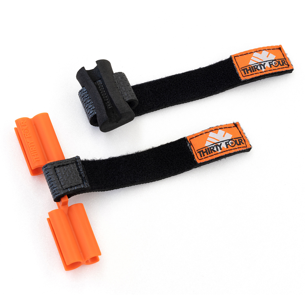 써티포 34 로드벨트 낚시대밴드 로드손상방지