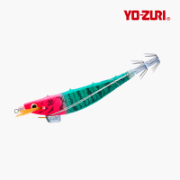 듀엘 요즈리 에비슷테 주니어 삼봉에기 한치에기 오모리그에기