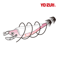 듀엘 요즈리 에비슷테 주니어 삼봉에기 한치에기 오모리그에기