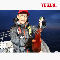 듀엘 요즈리 에비슷테 주니어 삼봉에기 한치에기 오모리그에기