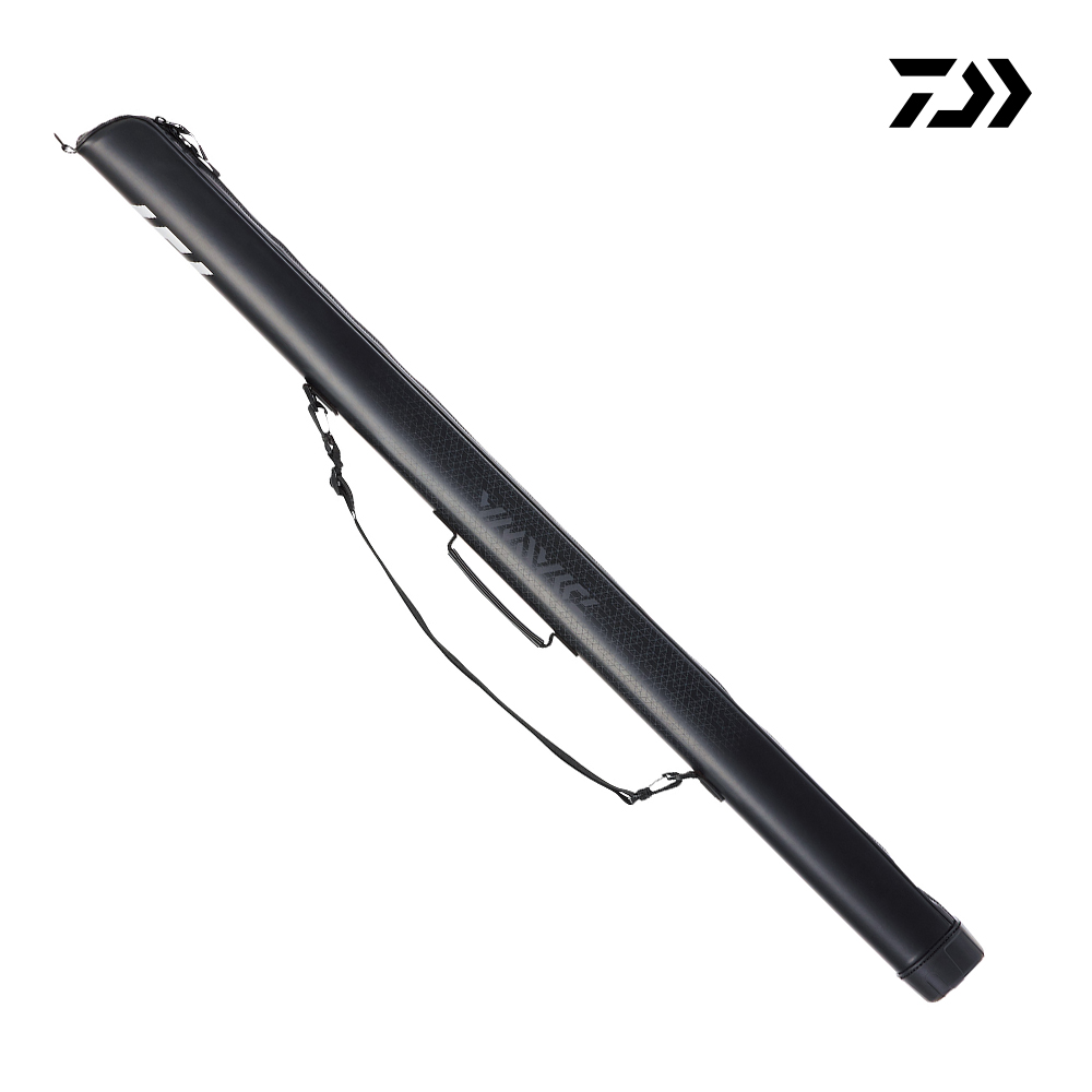 다이와 라이트 로드케이스 슬림 C 125S 루어낚시대가방 하드케이스