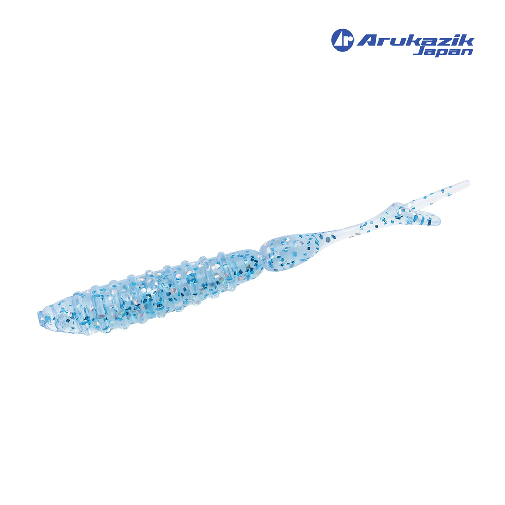 아루카지크 나마쟈코ST 2.4인치 볼락웜 아징웜 라이트게임