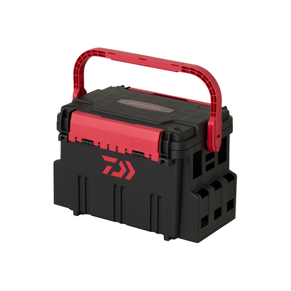 다이와 태클박스 TB5000 하드케이스 루어케이스 루어가방