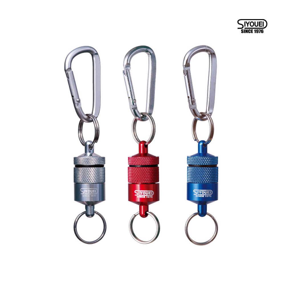 쇼에이 마그넷 홀더 298 카라비너홀더