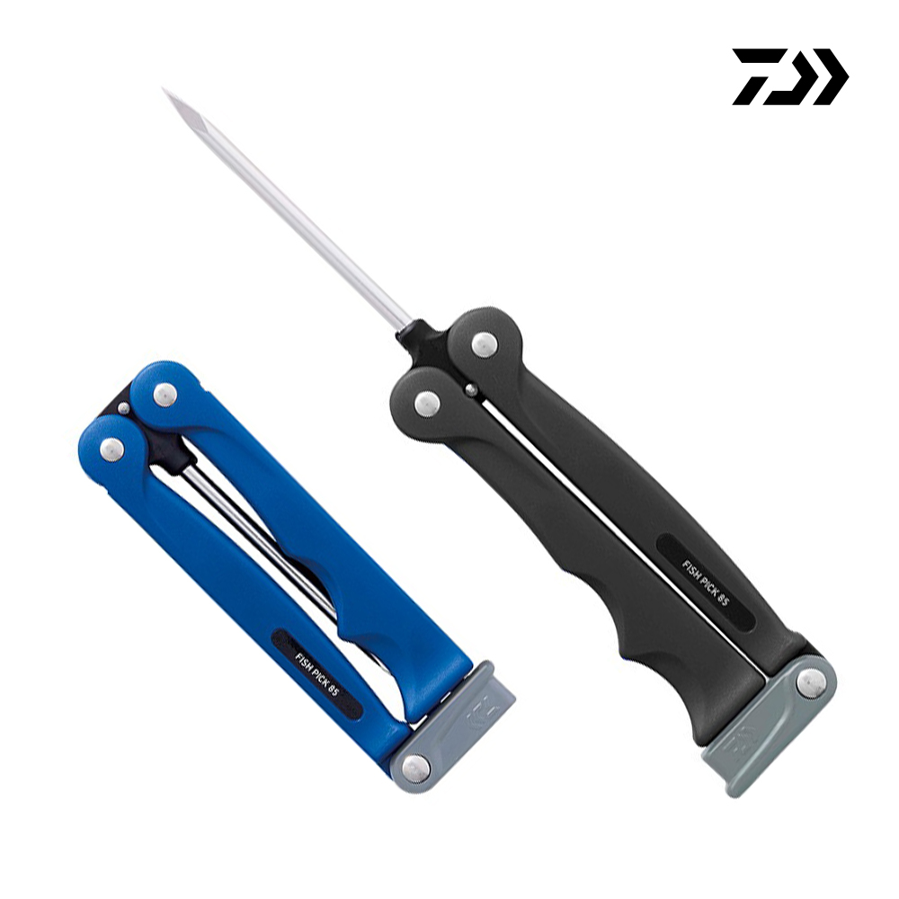 다이와 피쉬 픽 85 이카시메 오징어시메 먹물빼기