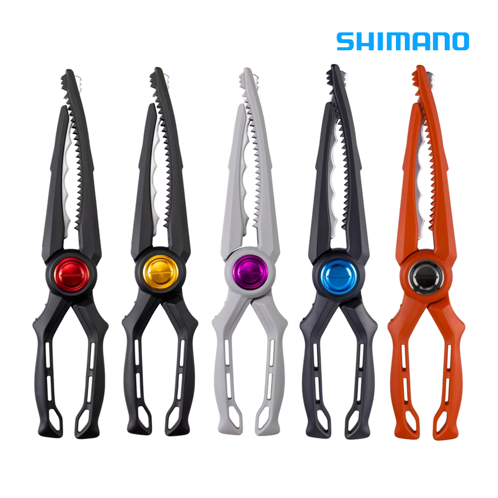 시마노 라이트그리퍼 CT-982X 피쉬그립 낚시집게