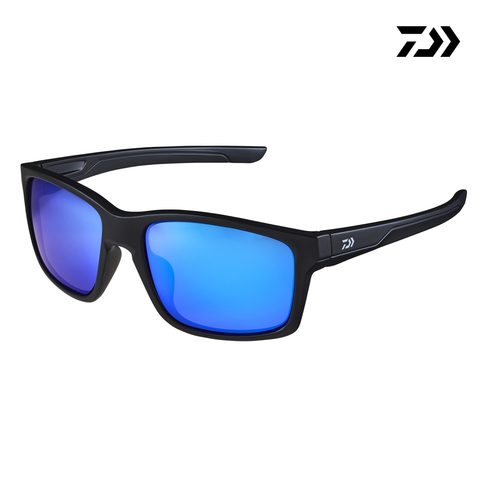 다이와 트리아세테이트 편광안경 DN-8024 낚시선글라스