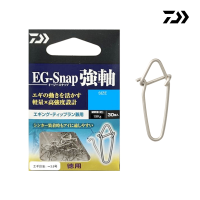 다이와 에기스냅 츠요지쿠 EG스냅 강축 에깅