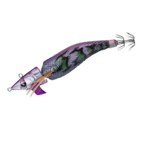 다이와 에메랄다스 아모러스 조인트 타입S 쉘로우 2.5호-3.5호 무늬오징어에기