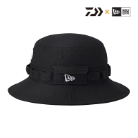 다이와 DC-6025NK 베이직 숏바이져 25SS 뉴에라 콜라보 낚시 모자