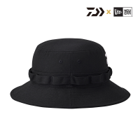 다이와 DC-6025NK 베이직 숏바이져 25SS 뉴에라 콜라보 낚시 모자