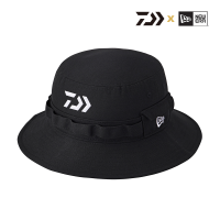다이와 DC-6025NK 베이직 숏바이져 25SS 뉴에라 콜라보 낚시 모자