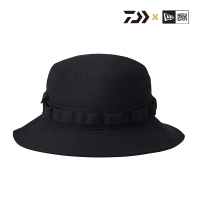 다이와 DC-6025NK 베이직 숏바이져 25SS 뉴에라 콜라보 낚시 모자