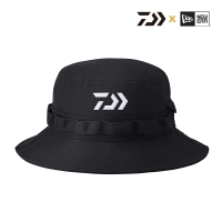 다이와 DC-6025NK 베이직 숏바이져 25SS 뉴에라 콜라보 낚시 모자