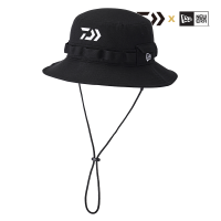 다이와 DC-6025NK 베이직 숏바이져 25SS 뉴에라 콜라보 낚시 모자