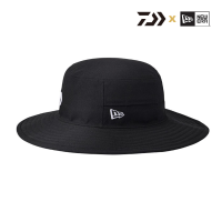 다이와 DC-6035NK 와이드 버킷 햇 25SS 뉴에라 콜라보 낚시 모자
