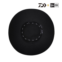다이와 DC-6035NK 와이드 버킷 햇 25SS 뉴에라 콜라보 낚시 모자