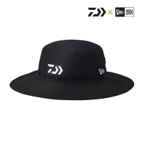 다이와 DC-6035NK 와이드 버킷 햇 25SS 뉴에라 콜라보 낚시 모자