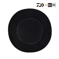 다이와 DC-6035NK 와이드 버킷 햇 25SS 뉴에라 콜라보 낚시 모자