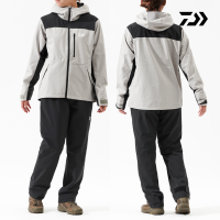 다이와 DR-3625 레인맥스 레인수트 낚시우의 낚시복