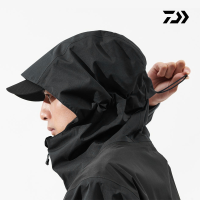 다이와 DR-3625 레인맥스 레인수트 낚시우의 낚시복