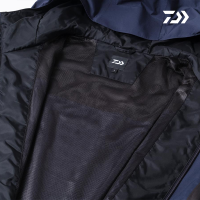 다이와 DR-3625 레인맥스 레인수트 낚시우의 낚시복
