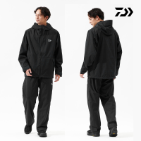 다이와 DR-3625 레인맥스 레인수트 낚시우의 낚시복