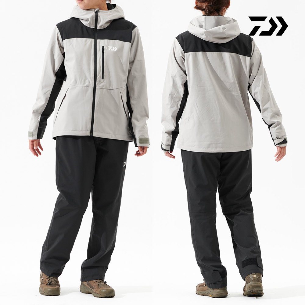 다이와 DR-3625 레인맥스 레인수트 낚시우의 낚시복
