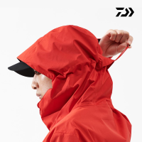 다이와 DR-3625J 레인맥스 레인 재킷 낚시우의