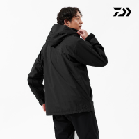 다이와 DR-3625J 레인맥스 레인 재킷 낚시우의