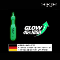 니켄 친환경 방망이 야광봉돌 한치 오모리그싱커 문어 쭈꾸미 갑오징어 볼락선상낚시 두족류