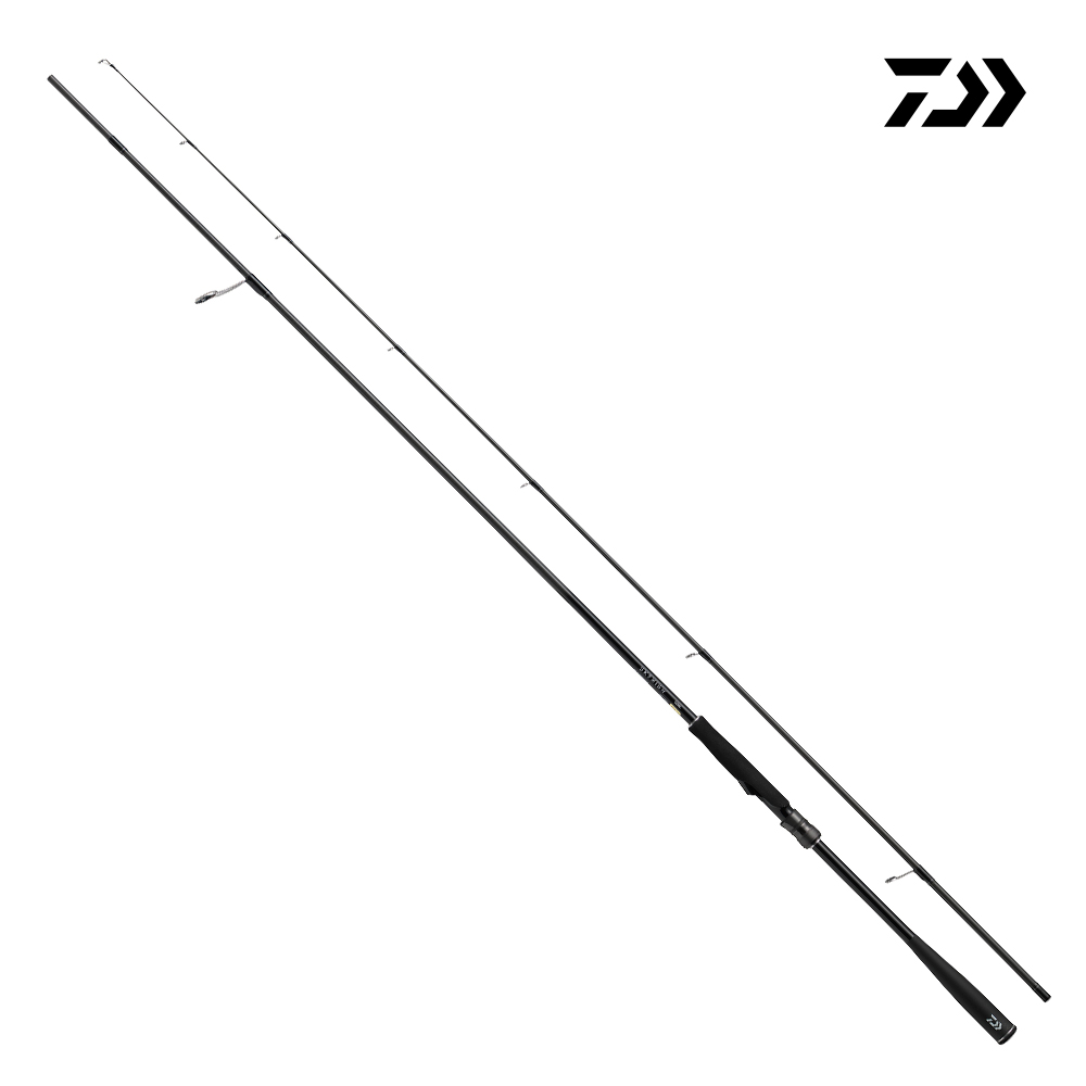 한국다이와정공 스카이하이 농어 낚시대 플랫피쉬 쇼어지깅 86ML