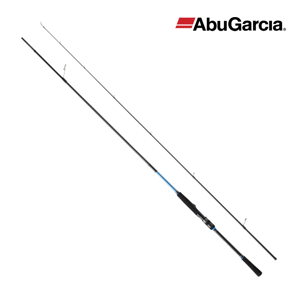 아부가르시아 25 솔티파이터 MX 씨배스 농어낚시대