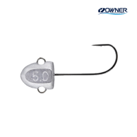 오너 컬티바 JH-70 만안 프로 지그헤드 볼락 전갱이 갈치 광어