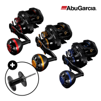 아부가르시아 네오S PH 문어릴 추가스풀 파워핸들 베이트릴