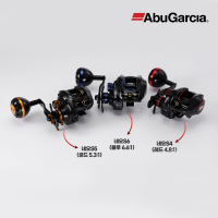 아부가르시아 네오S PH 문어릴 추가스풀 파워핸들 베이트릴