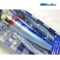 블루블루 졸티 농어 광어 갈치 미노우 웜  지그헤드세트15g 22g 30g