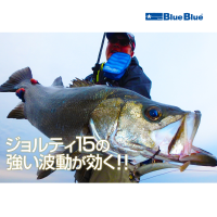 블루블루 졸티 농어 광어 갈치 미노우 웜  지그헤드세트15g 22g 30g