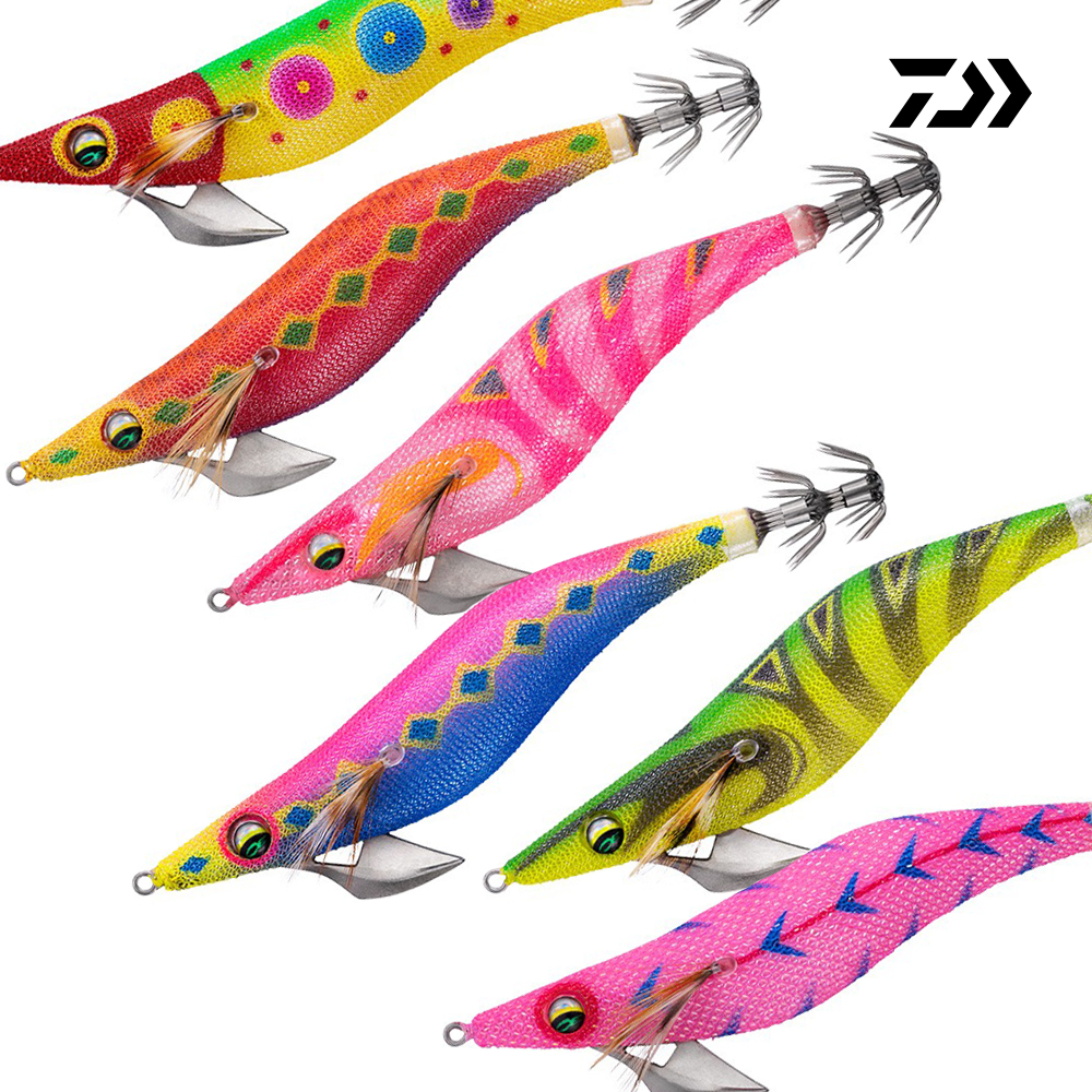 다이와 에메랄다스 피크 타입S 2.5호