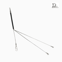 데스페라도 Y형 쌍텐빈 속공형 갈치채비 편대