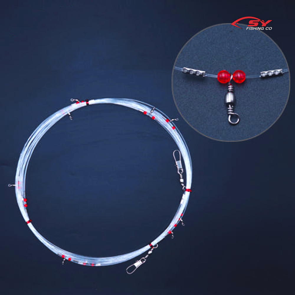 세양 국산 심해 갈치채비 SY-206 맨도래