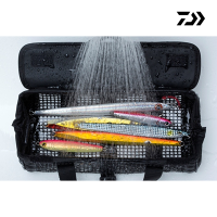 다이와 지그 메쉬 백 (A) 메탈지그 보관 케이스