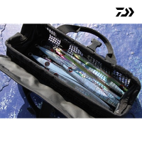 다이와 지그 메쉬 백 (A) 메탈지그 보관 케이스